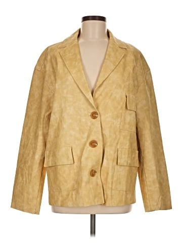 Miss Lola Blazer (view 1)