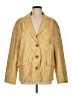 Miss Lola Tan Blazer Size M - photo 1