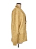 Miss Lola Tan Blazer Size M - photo 4