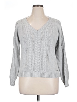 U.S. Polo Assn. Pullover Sweater