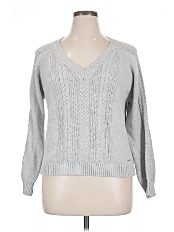U.S. Polo Assn. Pullover Sweater (view 1)