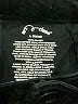 Art Class 100% Cotton Black Casual Pants Size 10 - photo 3