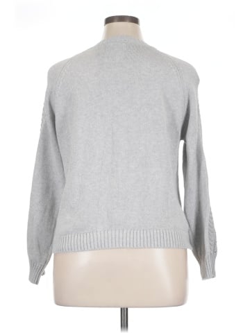 U.S. Polo Assn. Pullover Sweater (view 2)