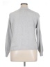 U.S. Polo Assn. 100% Cotton Chevron-herringbone Gray Pullover Sweater Size XL - photo 2