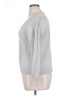 U.S. Polo Assn. 100% Cotton Chevron-herringbone Gray Pullover Sweater Size XL - photo 5