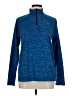 Active by Old Navy 100% Polyester Blue Pullover Sweater Size M - photo 1