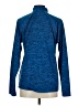 Active by Old Navy 100% Polyester Blue Pullover Sweater Size M - photo 2