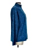 Active by Old Navy 100% Polyester Blue Pullover Sweater Size M - photo 4