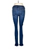 FRAME Denim Hearts Blue Jeans Size 26 waist - photo 2