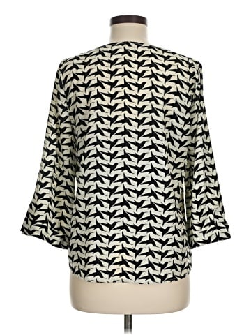 Pixley 3/4 Sleeve Blouse (view 2)