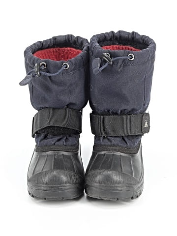 Kamik Boots (view 2)
