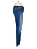 FRAME Denim Hearts Blue Jeans Size 26 waist - photo 4