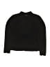 Aqua Black Long Sleeve Turtleneck Size S (kids) - photo 1