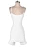 Unbranded White Romper Size S - photo 1