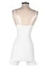 Unbranded White Romper Size S - photo 2