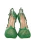 Assorted Brands Tropical Green Heels Size EU 37 - photo 2