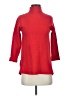 Tahari Red Turtleneck Sweater Size XS - photo 1
