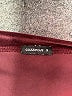 Assorted Brands Burgundy Pullover Sweater Size S - photo 7