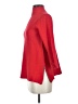 Tahari Red Turtleneck Sweater Size XS - photo 5