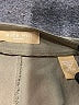 Kate Hill Brown Casual Pants Size 1X - photo 4