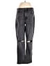 Madewell Gray Jeans Size 26 waist - photo 1
