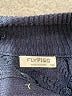 Assorted Brands Blue Pullover Sweater Size 120 cm / US 6X - photo 3