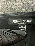 Athena Marie Black Active Pants Size 3X - photo 4