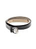 Unbranded Black Leather Belt Size L - photo 1