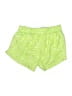 Juicy Couture 100% Polyester Tropical Green Board Shorts Size S - photo 2