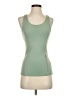 Balance Collection Green Active Tank Size S - photo 1