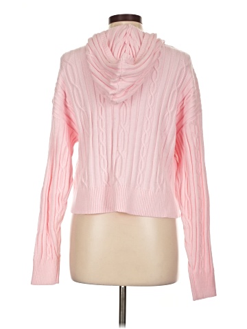 Justify Pullover Sweater (view 2)