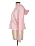 Justify Pink Pullover Sweater Size L - photo 5