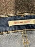 Levi's Hearts Blue Jeans Size 31 waist - photo 7