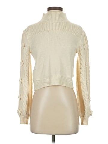 Maeve by Anthropologie Turtleneck Sweater (view 1)