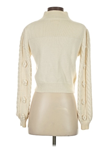 Maeve by Anthropologie Turtleneck Sweater (view 2)