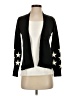 Whisper by Brodie Stars Black Cardigan Size XS - photo 1