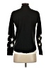 Whisper by Brodie Stars Black Cardigan Size XS - photo 2