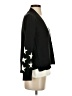 Whisper by Brodie Stars Black Cardigan Size XS - photo 4
