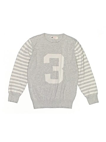 H&M Pullover Sweater (view 1)