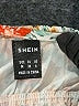 Shein 100% Polyester Ivory Sleeveless Blouse Size 6 - photo 7