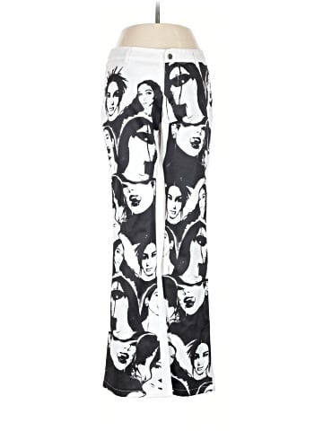 Shein Track Pants (view 1)