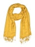 Unbranded Yellow Scarf One size - photo 1