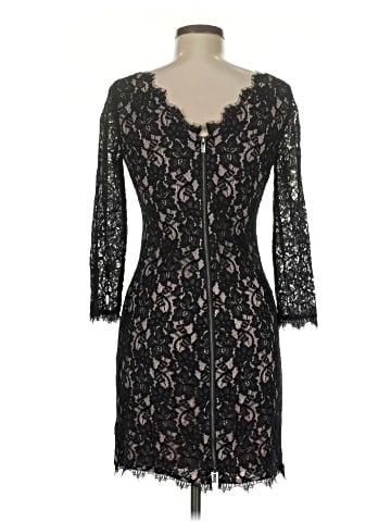Diane von Furstenberg Cocktail Dress (view 2)