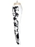 Shein Graphic White Track Pants Size 2 - photo 5