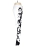 Shein Graphic White Track Pants Size 2 - photo 4
