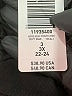 Torrid Solid Black Casual Skirt Size 3X Plus (3) - photo 6