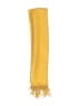 Unbranded Yellow Scarf One size - photo 2