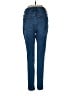 Madewell Solid Blue Jeans Size 28 waist - photo 2