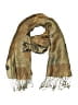 Assorted Brands Tan Scarf One size - photo 1