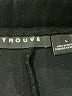 Trouve Black Active Pants Size L - photo 7